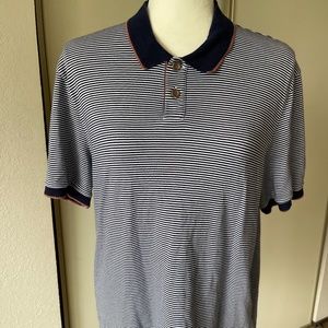 Man’s polo, Ted Baker, S size